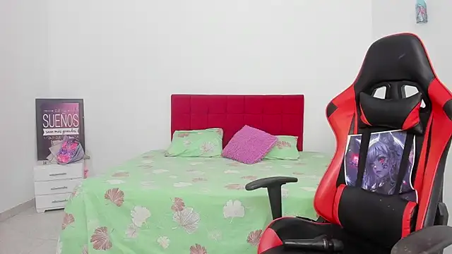 Sweet Coral  online show from 4, 2, 2026