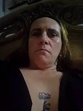 SeductionSilera online show from 16, 2, 2025