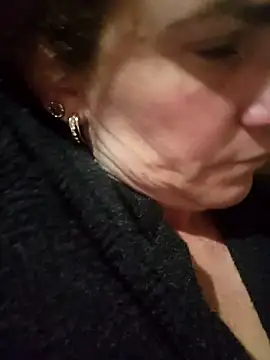 SeductionSilera online show from 17, 2, 2025