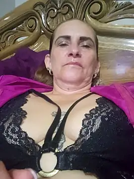 SeductionSilera online show from 11, 3, 2025