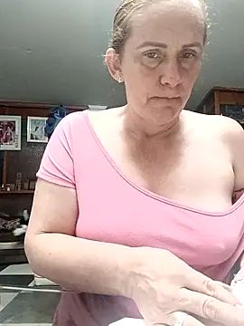 SeductionSilera online show from 14, 11, 2025