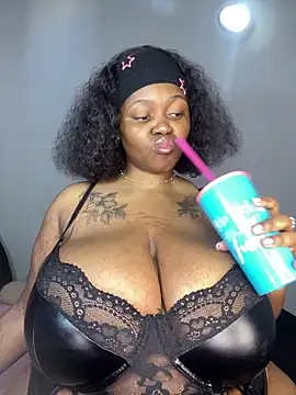 Yung-Missy online show from 28, 1, 2025