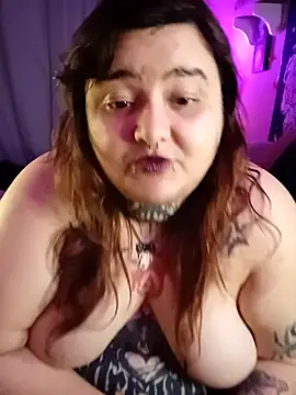 Staicyjanemcfly online show from 16, 10, 2025