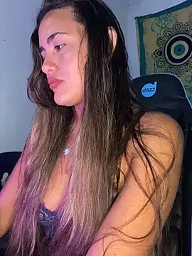 Snapshot of fenixgre chatting on 30, 10, 2025 fenixgre online show from 30, 10, 2025