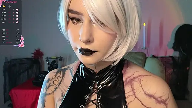 Snapshot of ghot1c_graceeee chatting on 7, 2, 2026 ghot1c graceeee online show from 7, 2, 2026