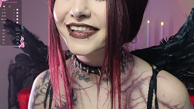 Snapshot of ghot1c_graceeee chatting on 10, 2, 2026 ghot1c graceeee online show from 10, 2, 2026