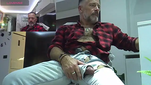 DaddybearVLC online show from 14, 12, 2024