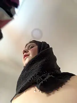 naughty  angel online show from 24, 12, 2024