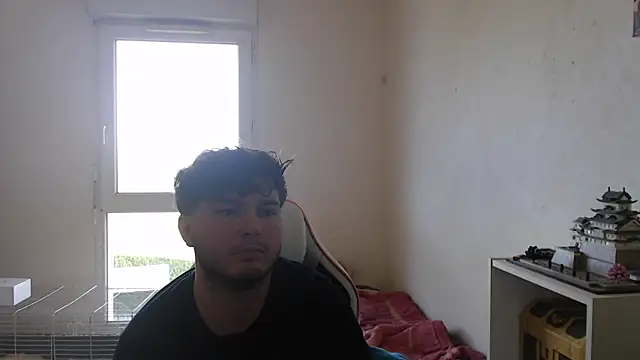 -Zerax- online show from 28, 9, 2025