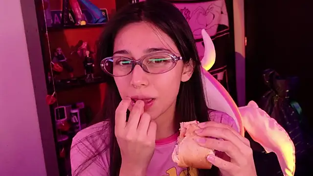amber yull online show from 2, 7, 2026