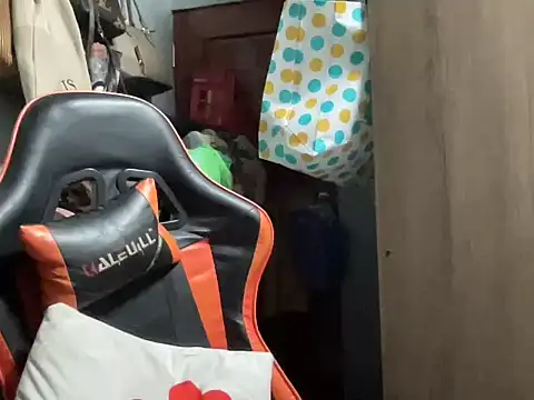 UrLove Marga online show from 28, 9, 2025