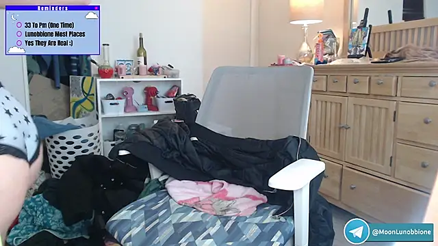 Snapshot of Lunobbione chatting on 25, 2, 2026 Lunobbione online show from 25, 2, 2026