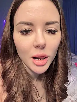 Alina Vibe Me online show from 19, 2, 2025