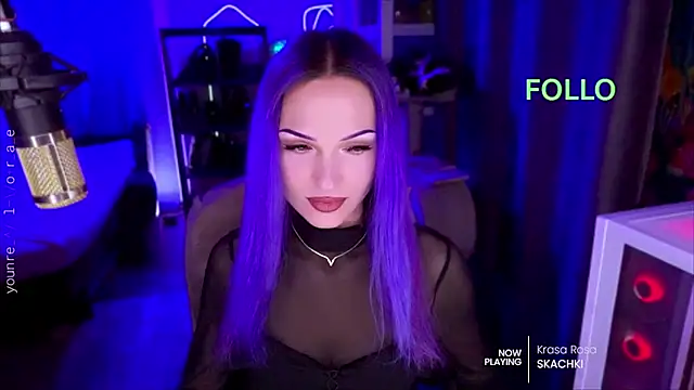 ml milana online show from 18, 1, 2026