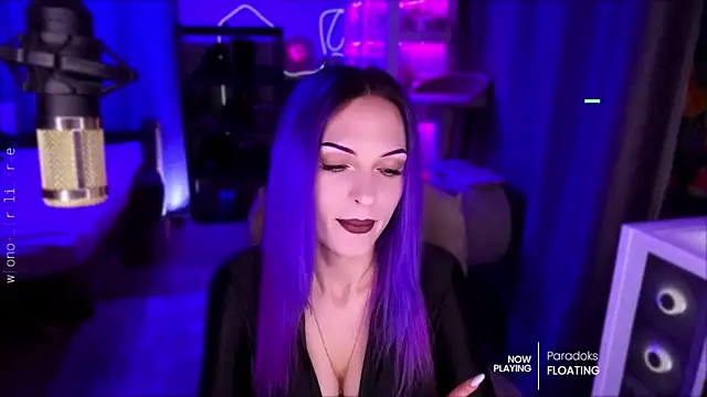 ml milana online show from 22, 2, 2026