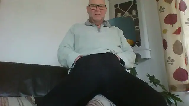 Tempted1973 online show from 8, 2, 2026