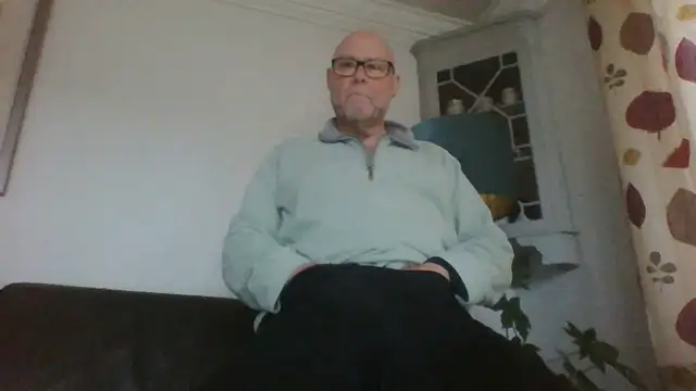 Tempted1973 online show from 9, 2, 2026