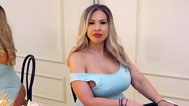 SashaAllford online show from 11, 3, 2025