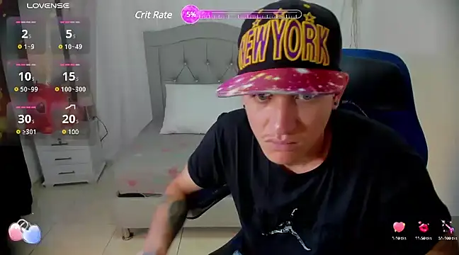 Partnerthot2023 online show from 12, 1, 2025