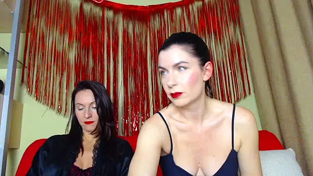 BDSMStars online show from 16, 12, 2024