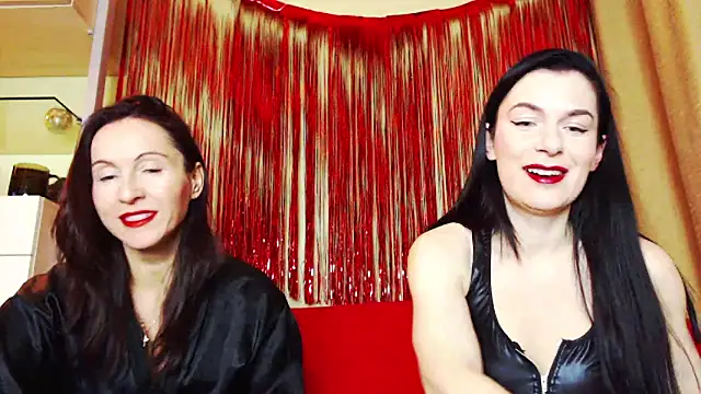 BDSMStars online show from 20, 12, 2024