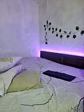 Snapshot of Carlafoxxx chatting on 27, 1, 2025 Carlafoxxx online show from 27, 1, 2025