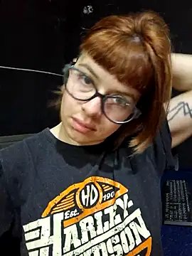 Snapshot of Carlafoxxx chatting on 12, 9, 2025 Carlafoxxx online show from 12, 9, 2025