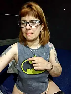 Snapshot of Carlafoxxx chatting on 2, 10, 2025 Carlafoxxx online show from 2, 10, 2025