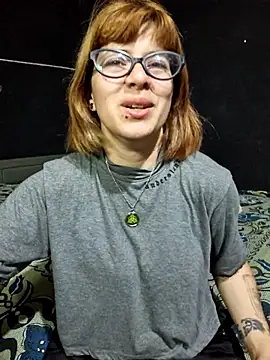 Snapshot of Carlafoxxx chatting on 24, 10, 2025 Carlafoxxx online show from 24, 10, 2025