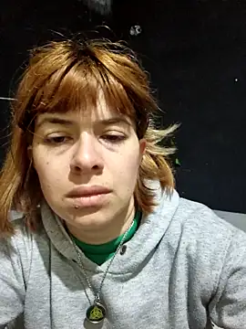 Snapshot of Carlafoxxx chatting on 28, 10, 2025 Carlafoxxx online show from 28, 10, 2025