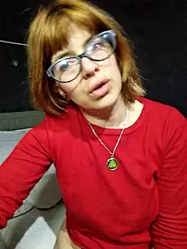 Snapshot of Carlafoxxx chatting on 29, 10, 2025 Carlafoxxx online show from 29, 10, 2025