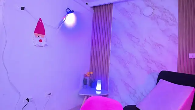 Megan blue7 online show from 10, 2, 2025