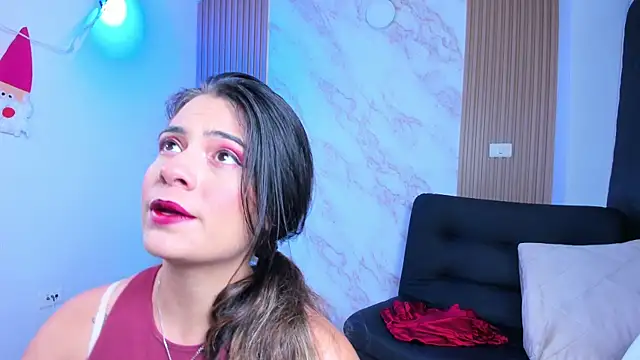 Megan blue7 online show from 9, 3, 2025