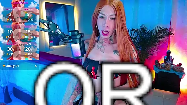 victoria kosh online show from 7, 3, 2025