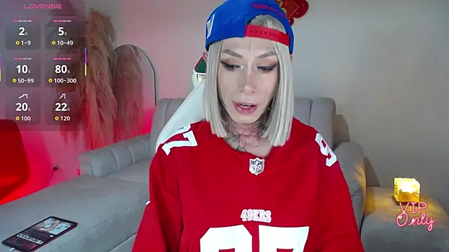 Snapshot of victoria_kosh chatting on 14, 2, 2026 victoria kosh online show from 14, 2, 2026