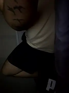 NikoD UwU online show from 7, 1, 2026