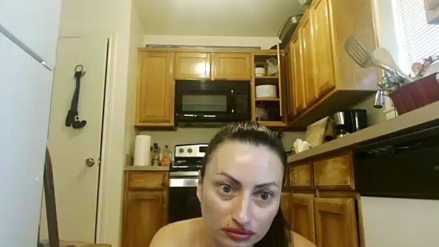 DiamondMonroeXo online show from 17, 10, 2025