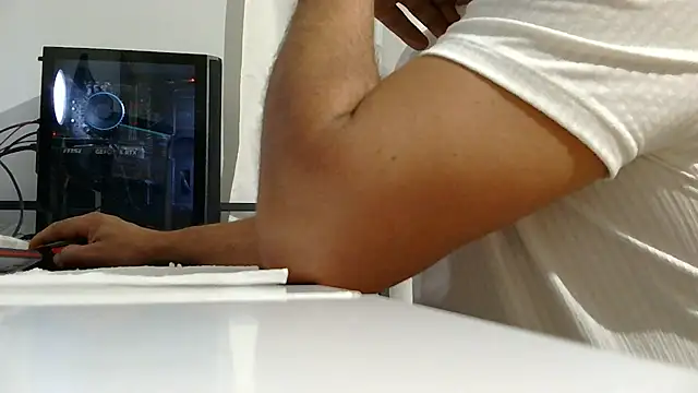 ByDeviL online show from 21, 9, 2025