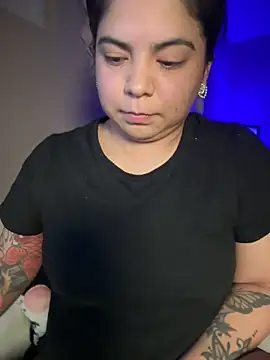 kimmiakiss22 online show from 1, 3, 2025