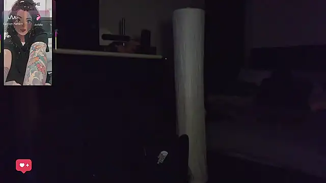 kimmiakiss22 online show from 18, 4, 2026