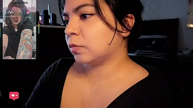 kimmiakiss22 online show from 30, 5, 2026