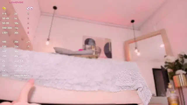 amatiista 12 online show from 11, 12, 2024