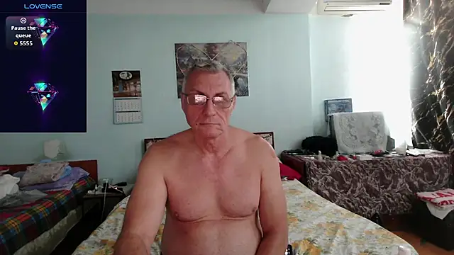 sexman181166 online show from 7, 11, 2025