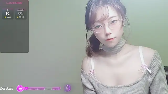 VaerySaenz online show from 1, 12, 2024