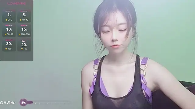 VaerySaenz online show from 3, 12, 2024