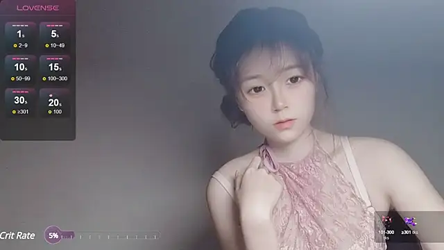 VaerySaenz online show from 6, 1, 2025