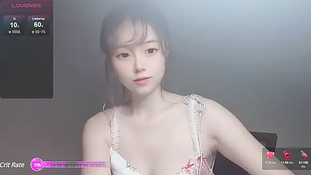 VaerySaenz online show from 23, 1, 2025