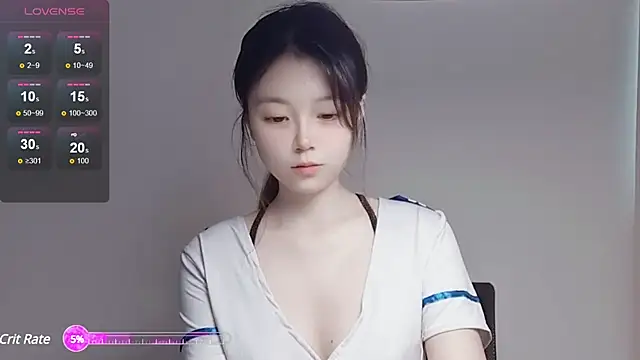 VaerySaenz online show from 15, 3, 2025