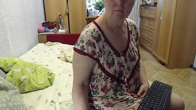 zarinafonliberman online show from 18, 9, 2025