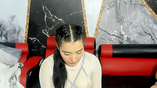 hot-threesome online show from 14, 10, 2025